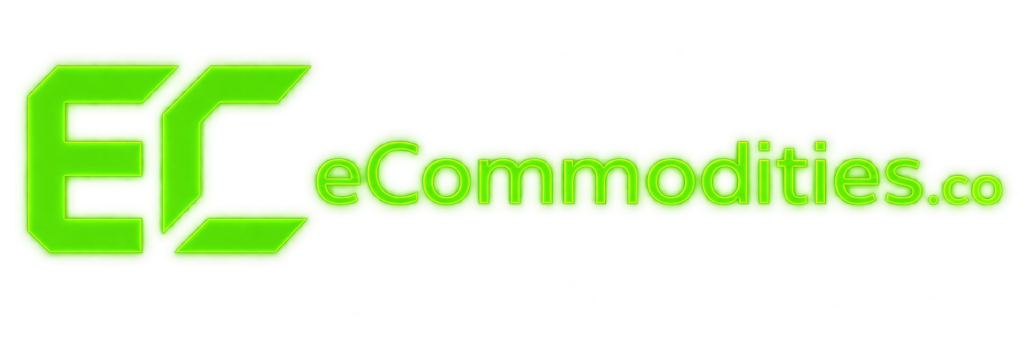 Ecommodities